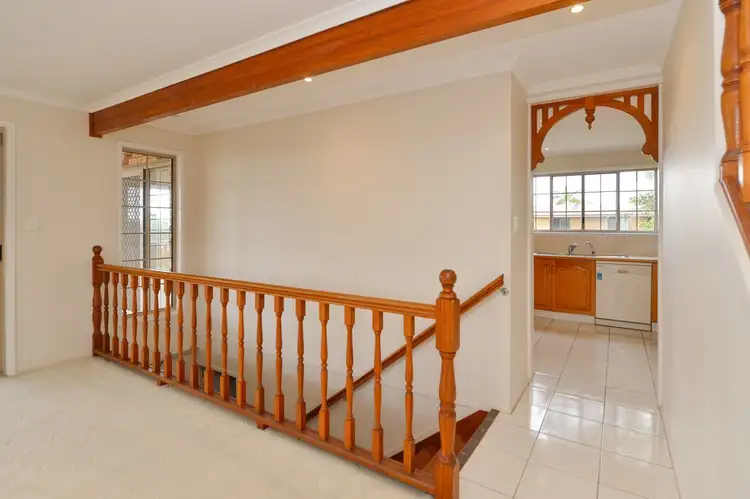 Fifth view of Homely house listing, 8 Mercedes Street, Clinton QLD 4680