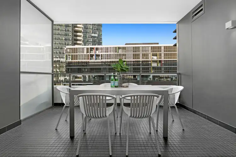 Second view of Homely apartment listing, 209/20 Dunkerley Place, Waterloo NSW 2017