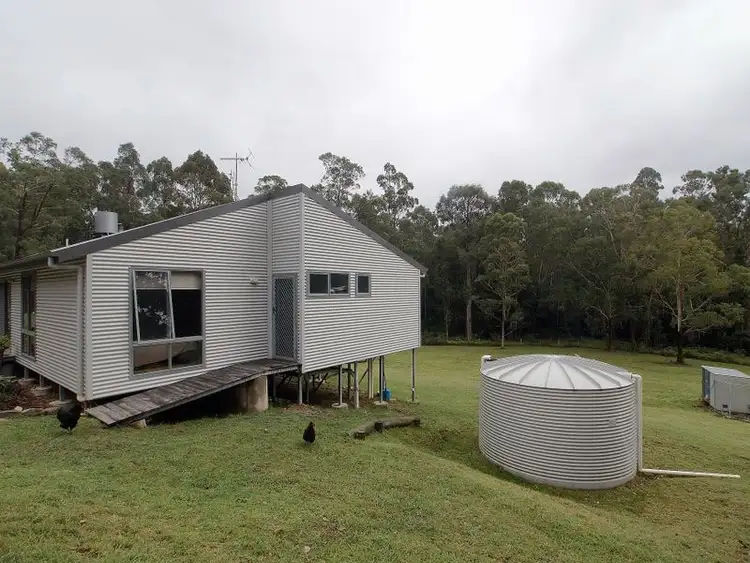 Lot 68 Princes Highway, Mogo NSW 2536