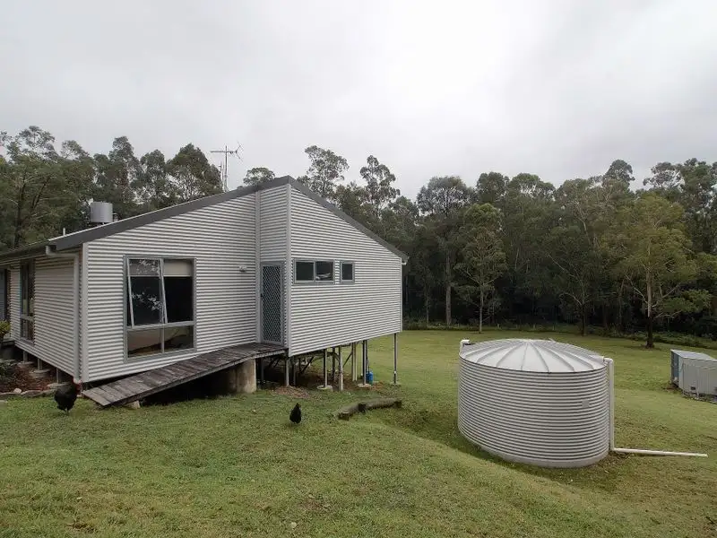 Main view of Homely house listing, Lot 68 Princes Highway, Mogo NSW 2536