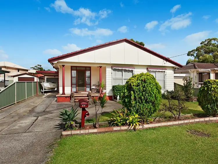 Third view of Homely house listing, 44 Westbrook Parade, Gorokan NSW 2263