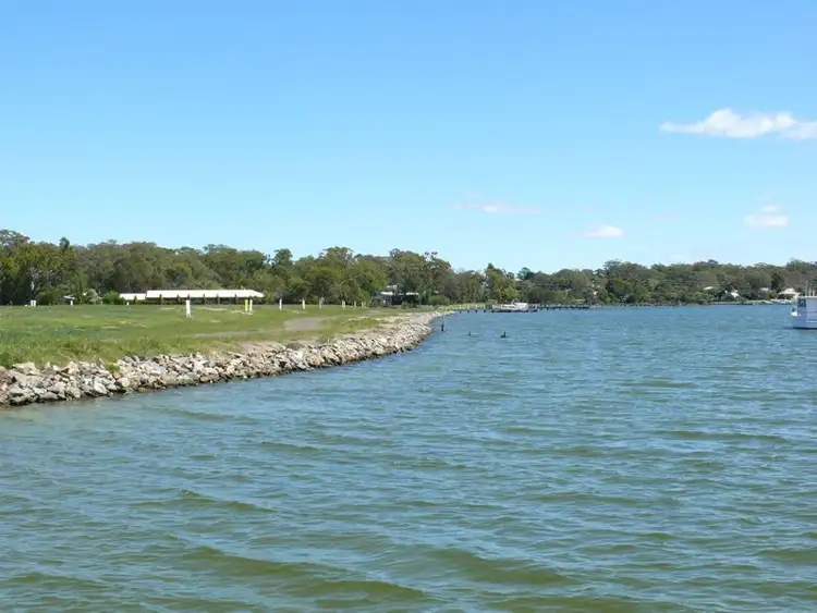 Third view of Homely land listing, 11 (Lot 8) Yalca Mews, Eagle Point VIC 3878