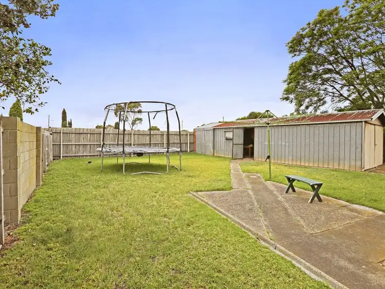 Second view of Homely house listing, 36 Macedon Avenue, Corio VIC 3214