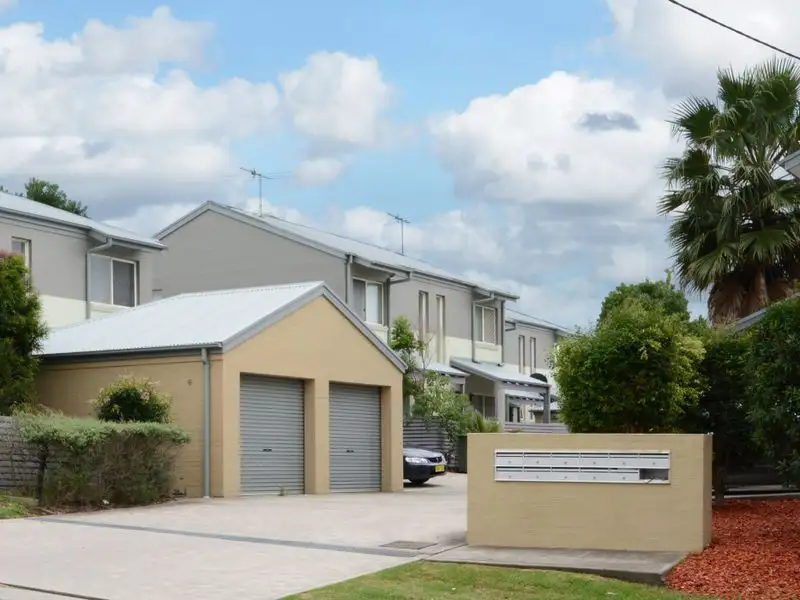 Main view of Homely townhouse listing, 5/6 Bungaree Street, Telarah NSW 2320
