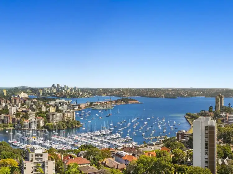 Sixth view of Homely apartment listing, 23B/3 Darling Point Road, Darling Point NSW 2027