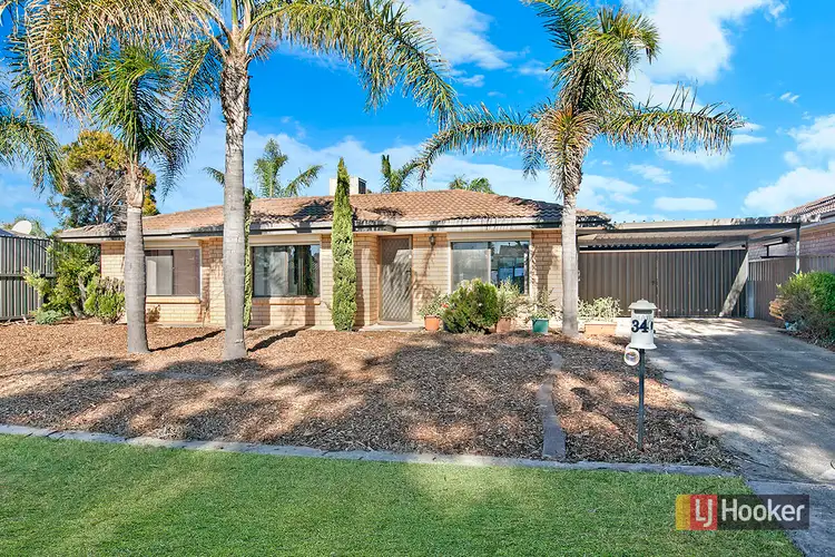 340 Burton Road, Paralowie SA 5108