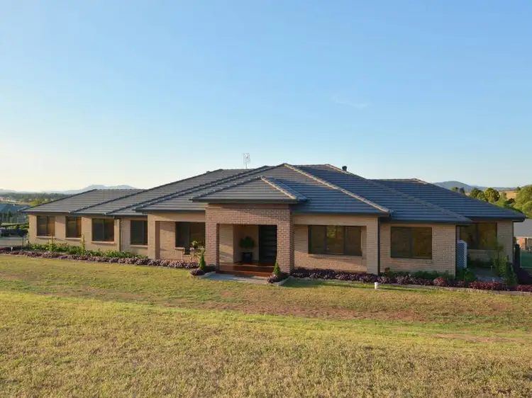 2 Stockyard Close, Lochinvar NSW 2321