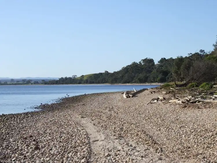 Third view of Homely land listing, 3 Falcon Grove, Metung VIC 3904