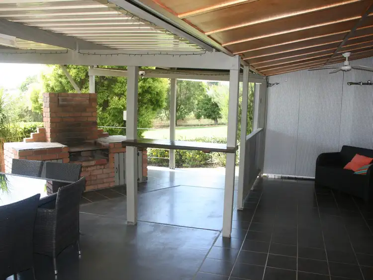 Second view of Homely house listing, 7 Willi Street, Warwick QLD 4370