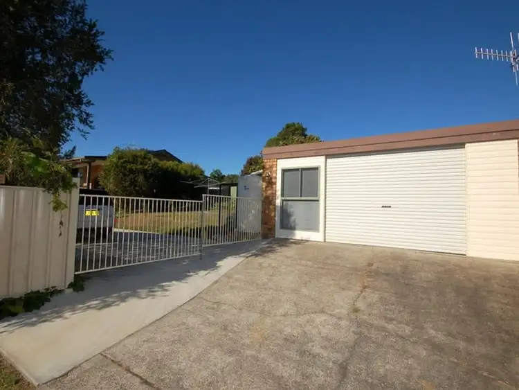 Second view of Homely house listing, 101 Richardson Street, Wingham NSW 2429