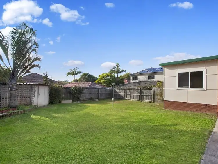 Third view of Homely house listing, 1 Meadow Street, Concord NSW 2137