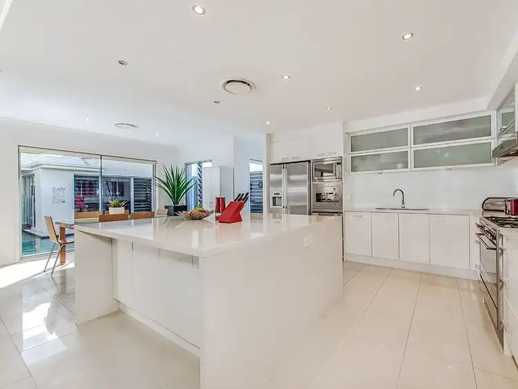 Fourth view of Homely house listing, 18 Seahorse Drive, Twin Waters QLD 4564