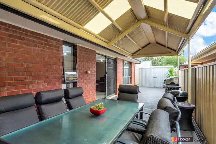Third view of Homely house listing, 6 Curnow Court, Evanston Park SA 5116