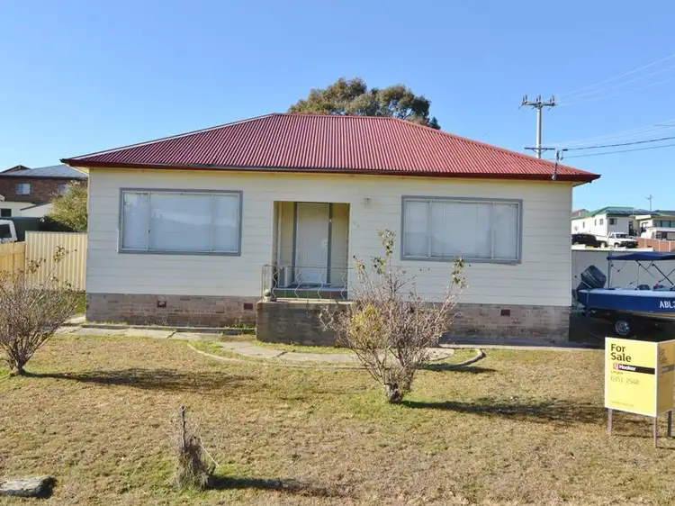 35 Cripps Avenue, Wallerawang NSW 2845