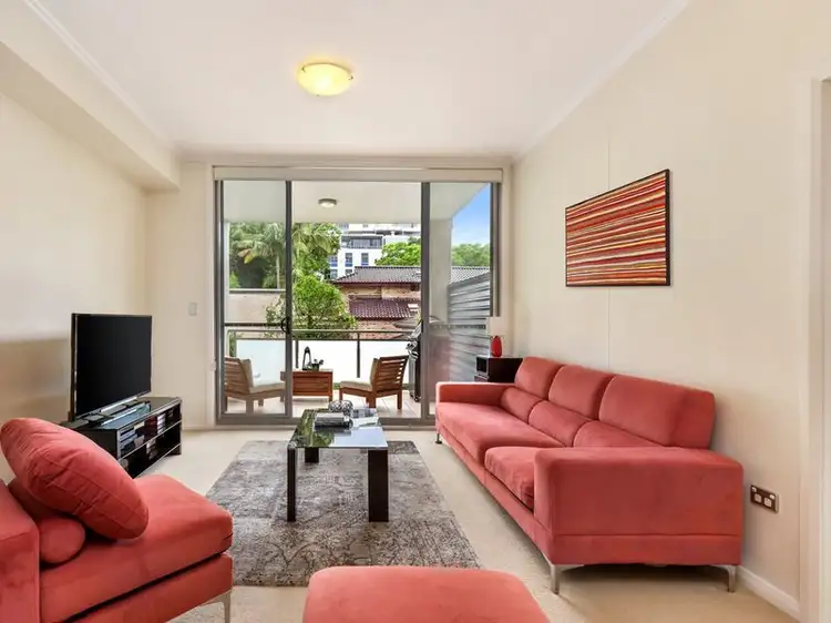 36/23-31 McIntyre Street, Gordon NSW 2072