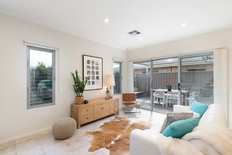 Sixth view of Homely house listing, 12 Sixth Avenue, Warradale SA 5046