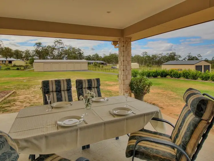 Fourth view of Homely house listing, 44 Heysen Road, New Beith QLD 4124