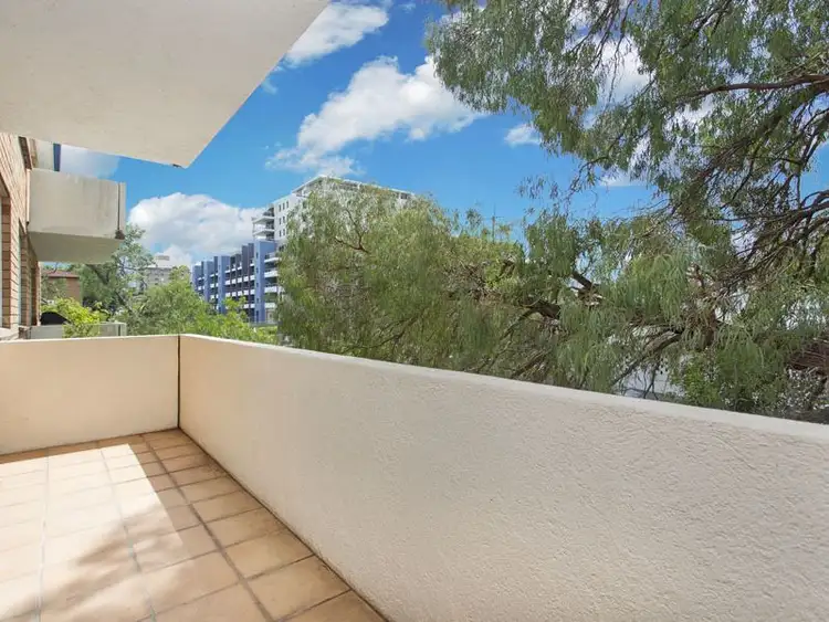 6/165 Willarong Road, Caringbah NSW 2229