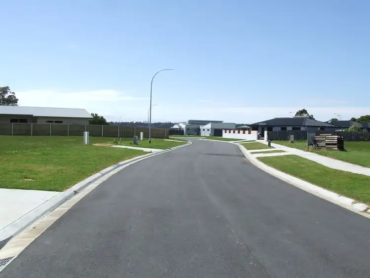 Third view of Homely land listing, 8 Sunnybank Close, St Helens TAS 7216