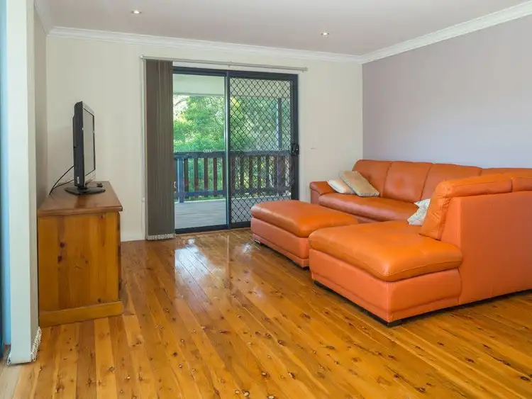 Third view of Homely house listing, 40 Veitch Street, Mogo NSW 2536