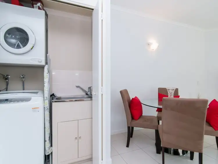 Seventh view of Homely apartment listing, 531/49-63 Williams Esplanade, Palm Cove QLD 4879