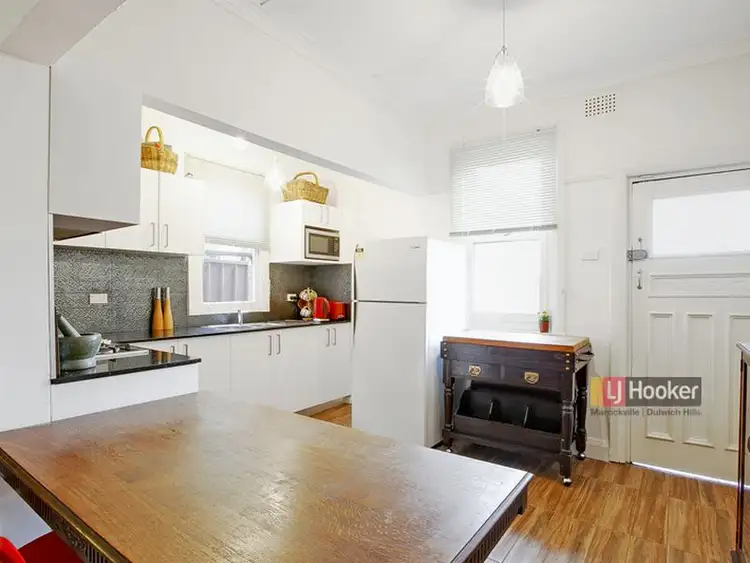 Main view of Homely house listing, 44 Canterbury Road, Hurlstone Park NSW 2193