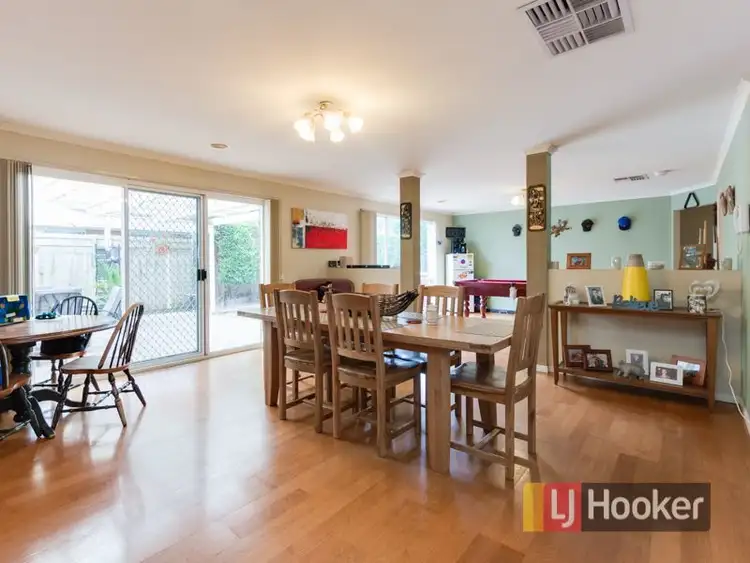 Fifth view of Homely house listing, 32 Banyalla Drive, Cranbourne West VIC 3977