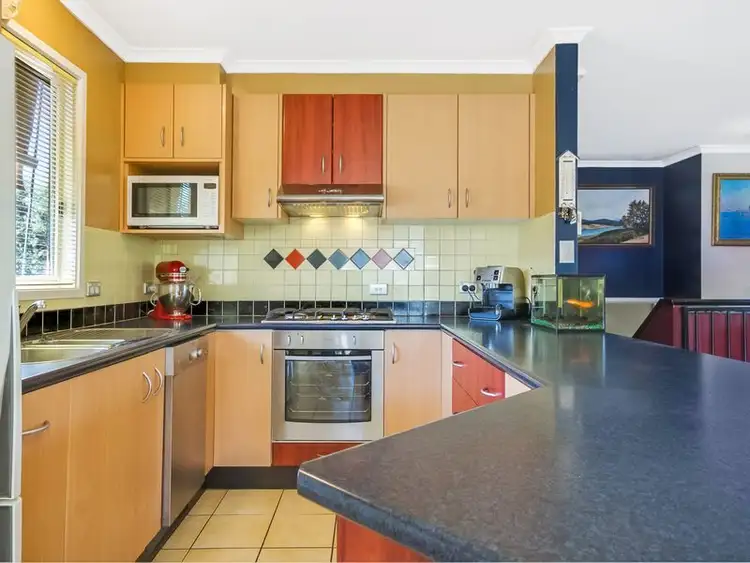 Second view of Homely house listing, 28 Allara Court, Clifton Springs VIC 3222