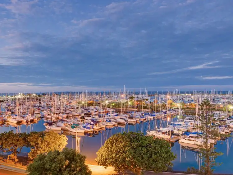62 Wellington Street, Manly QLD 4179