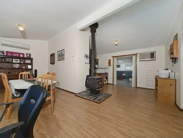 Fifth view of Homely house listing, 589 Horrocks Highway, Roseworthy SA 5371