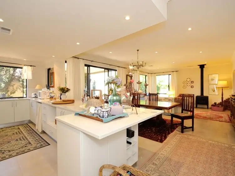 Fifth view of Homely house listing, 31 Makybe Drive, Baldivis WA 6171