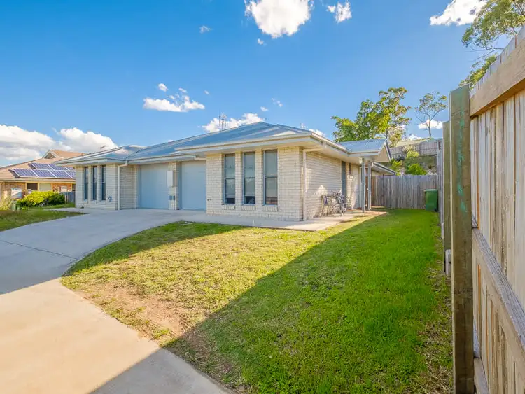 2/23 Bond Drive, Southside QLD 4570