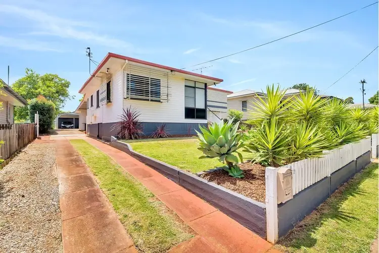 92 Holberton Street, Newtown QLD 4350