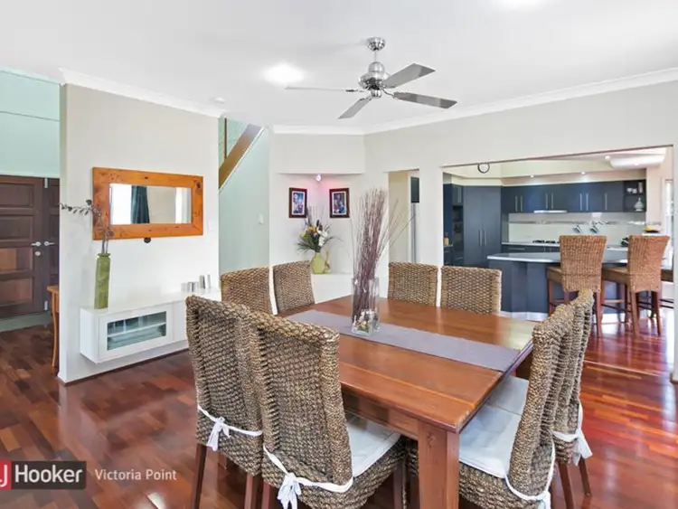 Fourth view of Homely house listing, 2 Karragarra Place, Thornlands QLD 4164