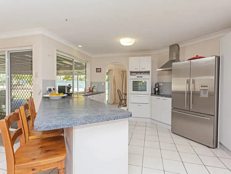 Second view of Homely house listing, 39 - 43 Merluna Road, Park Ridge South QLD 4125