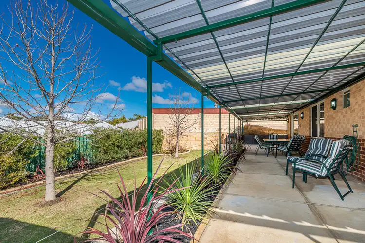 Fourth view of Homely house listing, 4 Arabella Mews, Currambine WA 6028