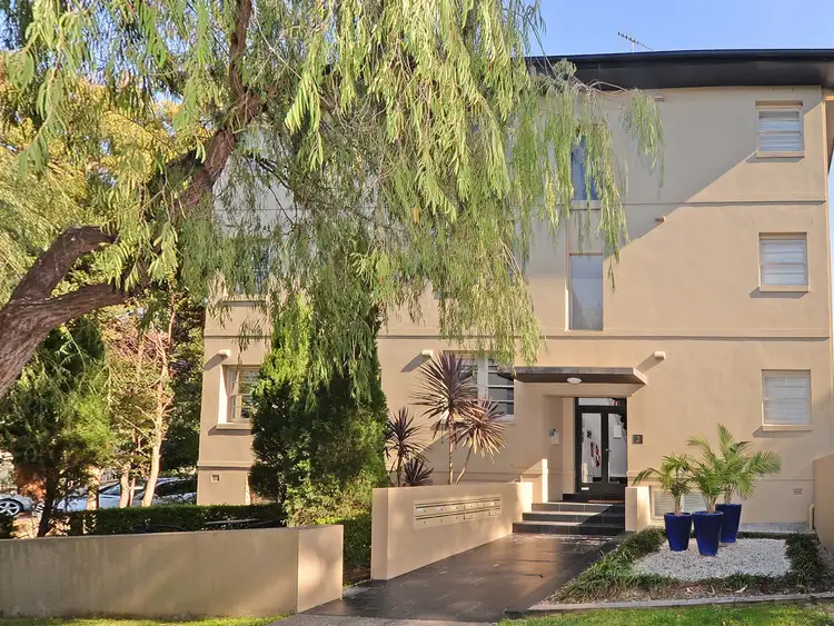 Second view of Homely apartment listing, 1/2-4 Oswald Street, Randwick NSW 2031