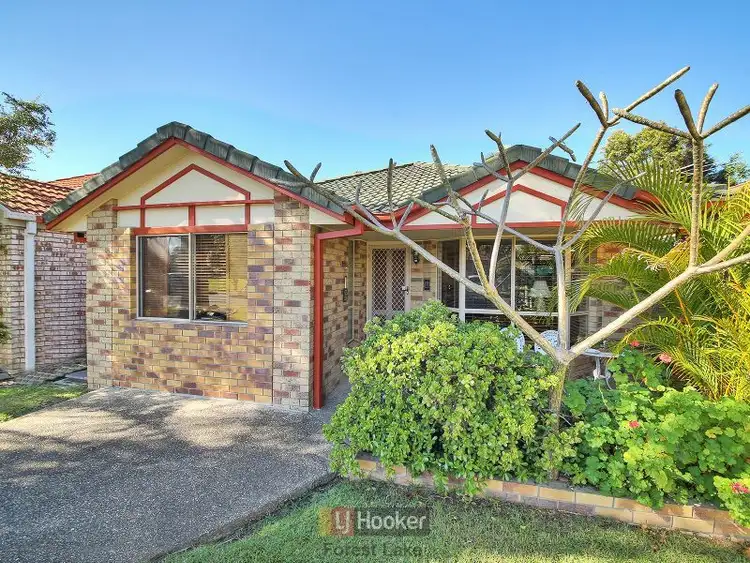 Third view of Homely house listing, 11 Beamont Place, Forest Lake QLD 4078