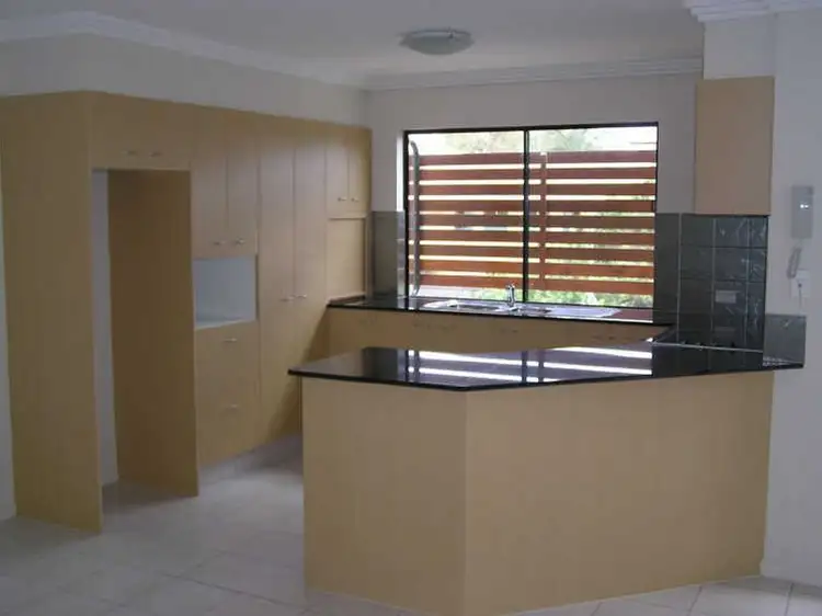 Second view of Homely unit listing, 4/1996 Gold Coast Highway, Miami QLD 4220
