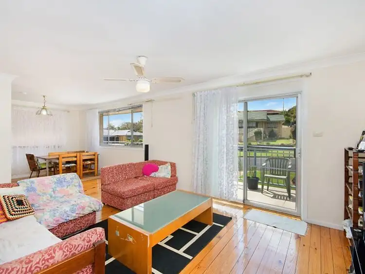 Second view of Homely house listing, 16 Robrown Drive, Lismore Heights NSW 2480