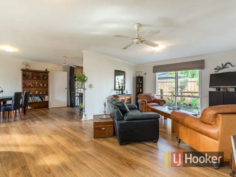 Second view of Homely house listing, 13 Willslie Crescent, Berwick VIC 3806