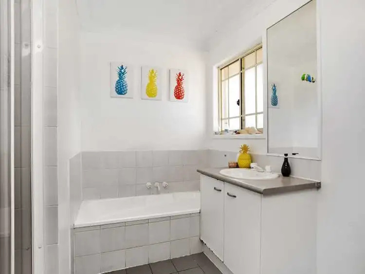 Sixth view of Homely townhouse listing, 8/88 Old Coach Road, Mudgeeraba QLD 4213