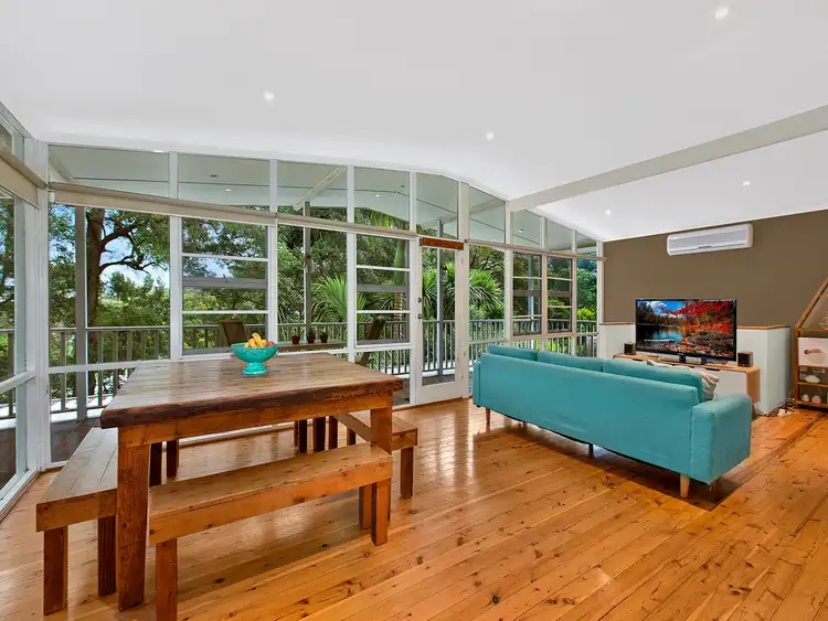 Second view of Homely house listing, 84 Del Mar Drive, Copacabana NSW 2251