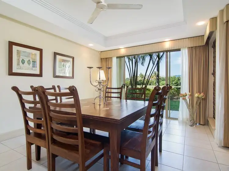 Sixth view of Homely villa listing, 31 Paradise Links/70 Nautilus Street, Port Douglas QLD 4877