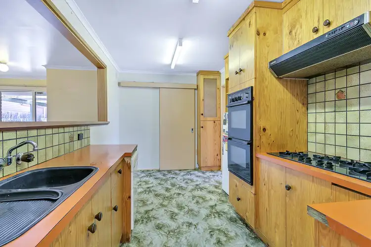 Fifth view of Homely house listing, 22 Charmaine Avenue, Para Vista SA 5093