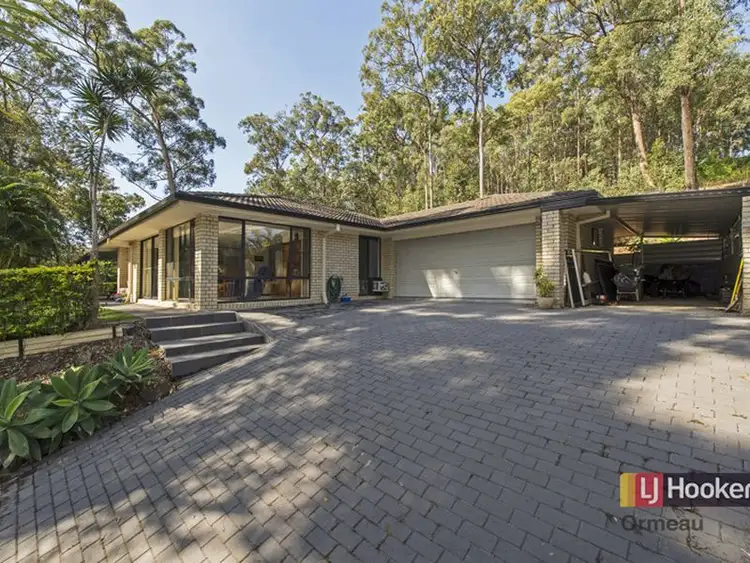 Fourth view of Homely house listing, 46 Guara Grove, Pimpama QLD 4209