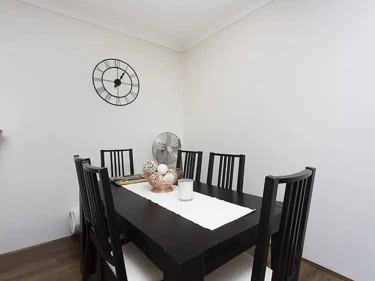 Fourth view of Homely unit listing, 73/118 Karimbla Road, Miranda NSW 2228