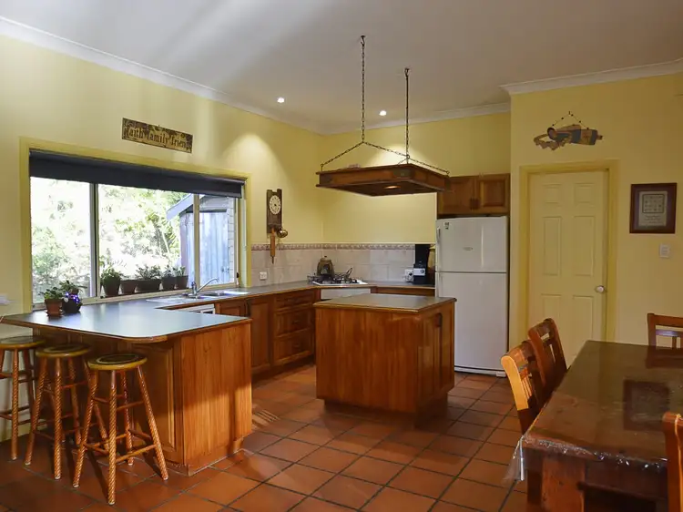 Sixth view of Homely house listing, 129-131 Forestdale Drive, Forestdale QLD 4118