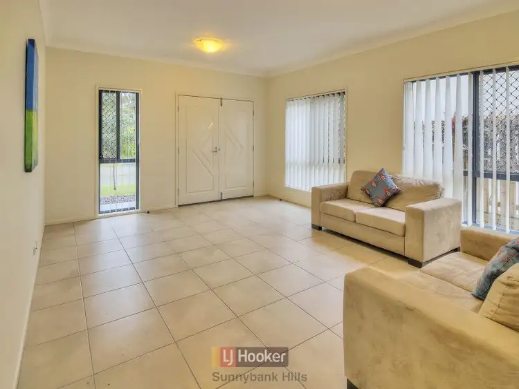 Third view of Homely townhouse listing, 14/20 Rosella Close, Calamvale QLD 4116