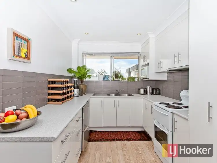 Sixth view of Homely unit listing, 4/55 Hall Street, Northgate QLD 4013